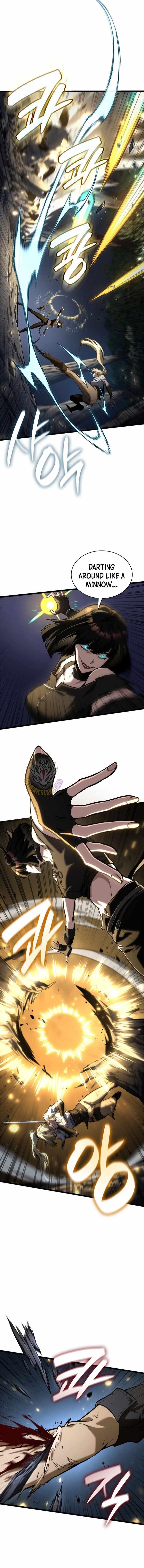 Infinite Mage, Chapter 138 image 08